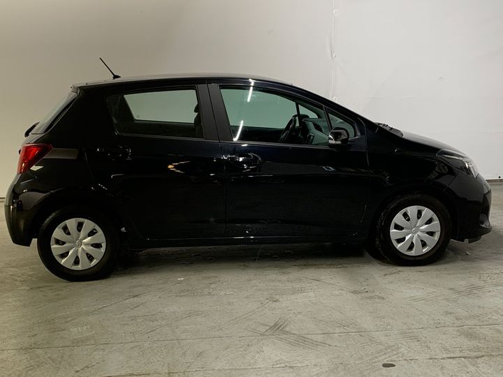 Photo 14 VIN: VNKKL3D330A239808 - TOYOTA YARIS 