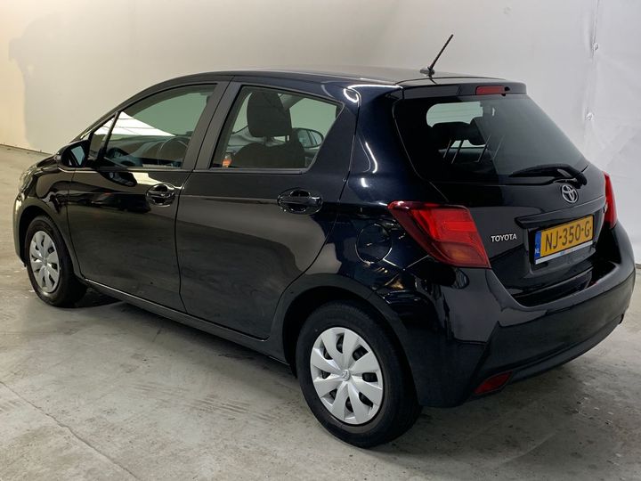 Photo 2 VIN: VNKKL3D330A239808 - TOYOTA YARIS 