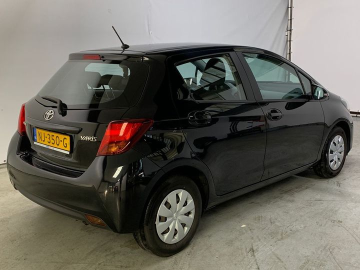 Photo 3 VIN: VNKKL3D330A239808 - TOYOTA YARIS 