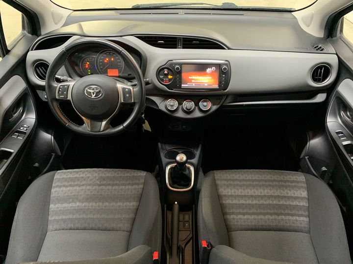 Photo 7 VIN: VNKKL3D330A239808 - TOYOTA YARIS 