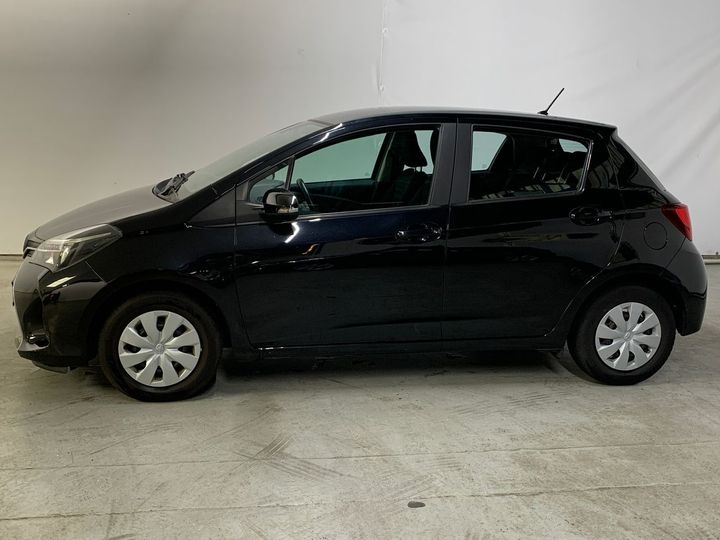 Photo 9 VIN: VNKKL3D330A239808 - TOYOTA YARIS 