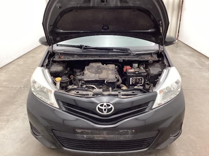 Photo 23 VIN: VNKKL3D340A018461 - TOYOTA YARIS HATCHBACK 