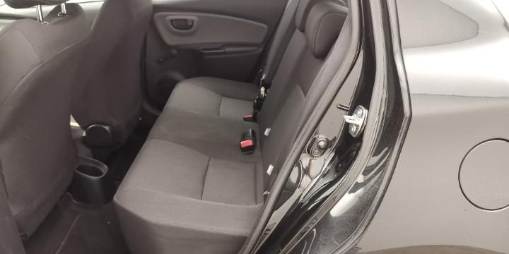 Photo 22 VIN: VNKKL3D340A208843 - TOYOTA YARIS HATCHBACK 