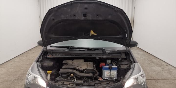 Photo 29 VIN: VNKKL3D340A208843 - TOYOTA YARIS HATCHBACK 