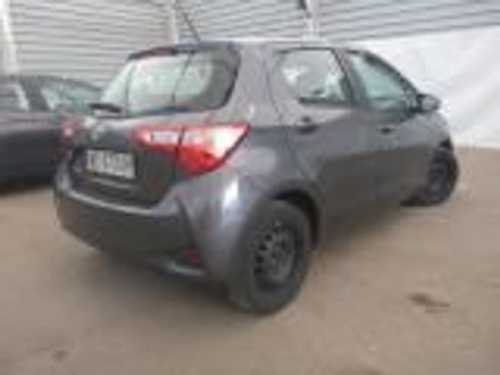 Photo 3 VIN: VNKKL3D340A294834 - TOYOTA YARIS 