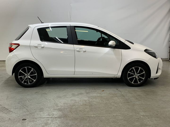 Photo 14 VIN: VNKKL3D340A338721 - TOYOTA YARIS 