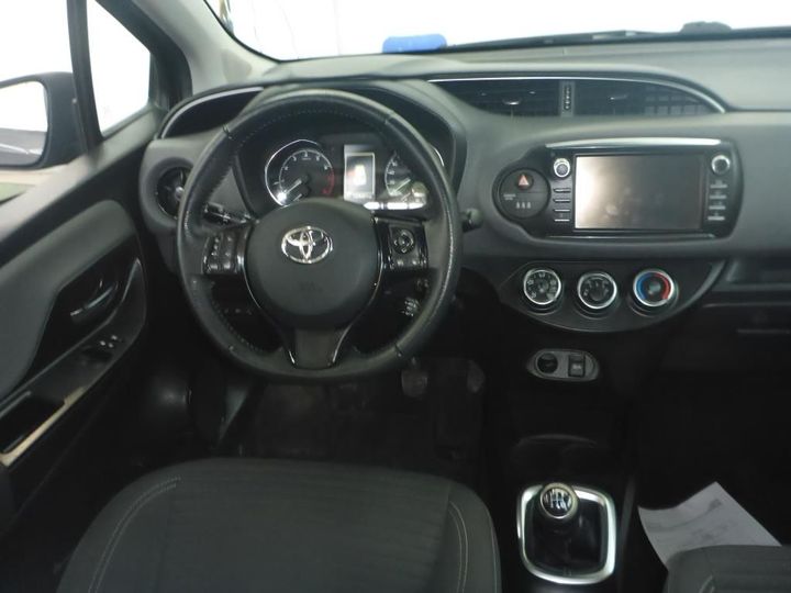 Photo 7 VIN: VNKKL3D350A296429 - TOYOTA YARIS 