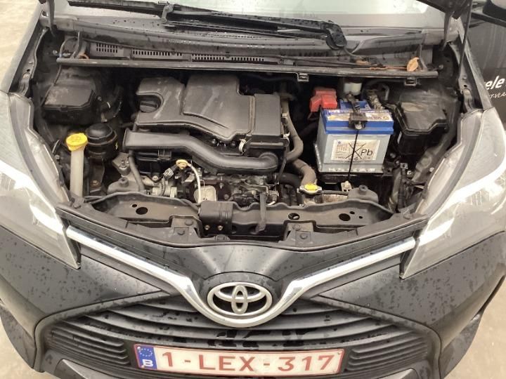 Photo 23 VIN: VNKKL3D360A175067 - TOYOTA YARIS HATCHBACK 