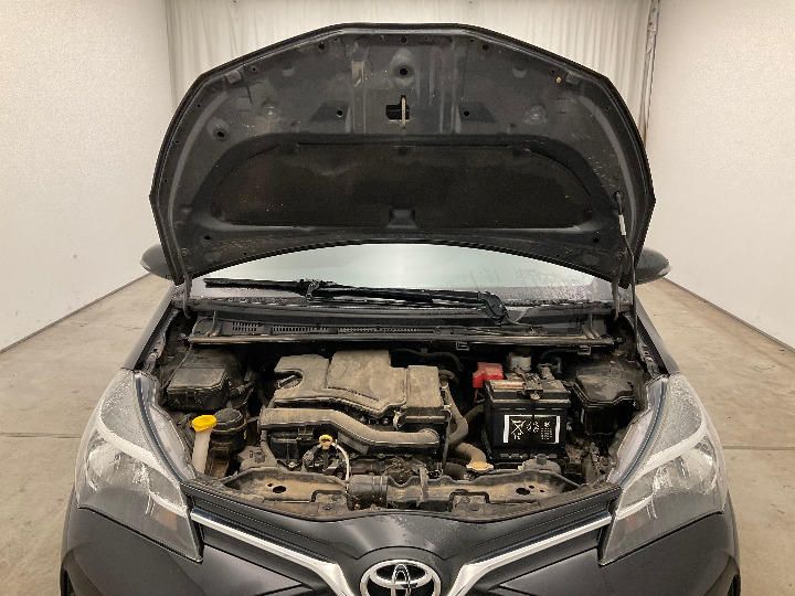 Photo 28 VIN: VNKKL3D360A175134 - TOYOTA YARIS HATCHBACK 