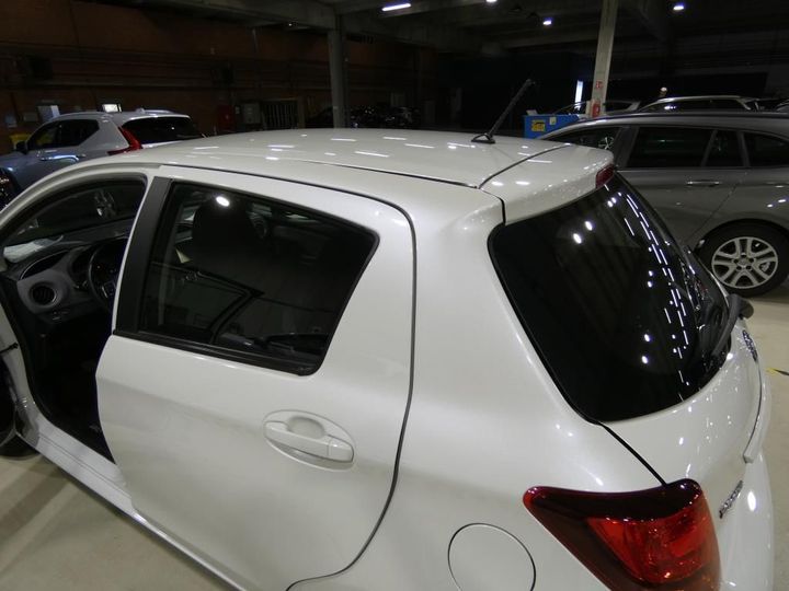 Photo 15 VIN: VNKKL3D360A231699 - TOYOTA YARIS - 2014 