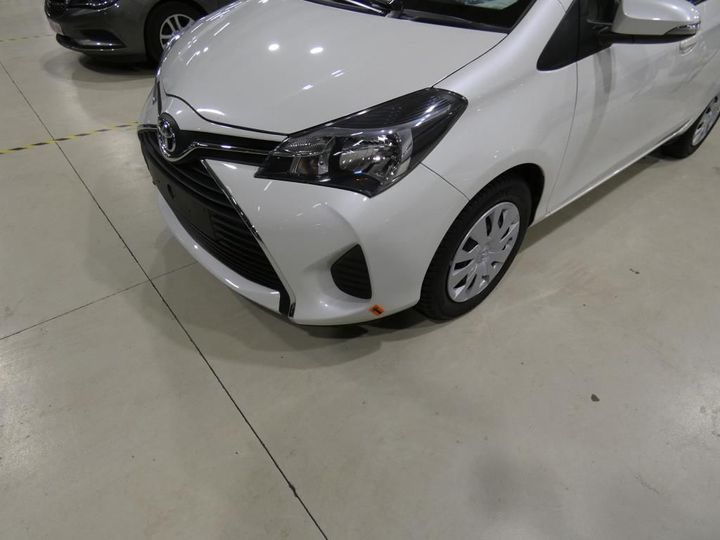 Photo 24 VIN: VNKKL3D360A231699 - TOYOTA YARIS - 2014 