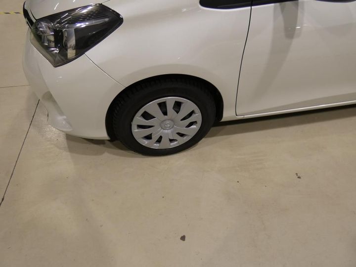 Photo 31 VIN: VNKKL3D360A231699 - TOYOTA YARIS - 2014 