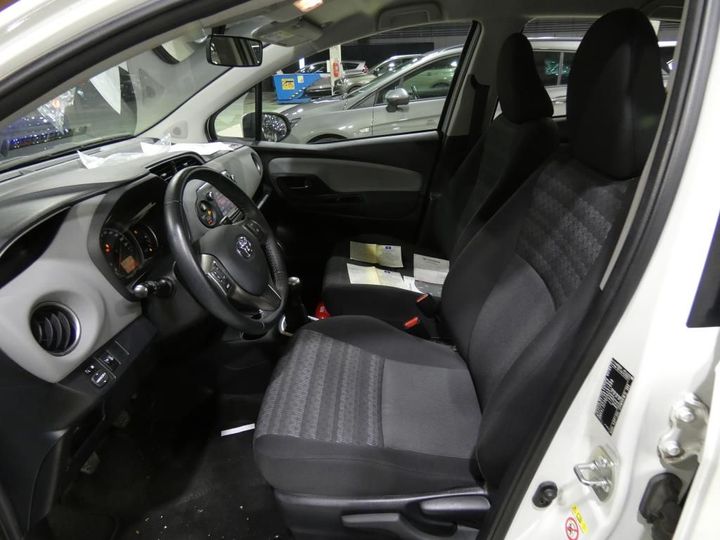 Photo 9 VIN: VNKKL3D360A231699 - TOYOTA YARIS - 2014 