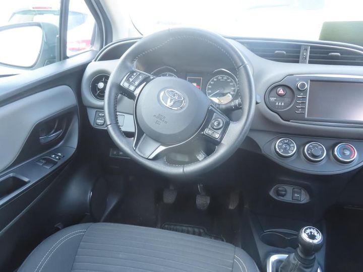 Photo 23 VIN: VNKKL3D360A331799 - TOYOTA YARIS 