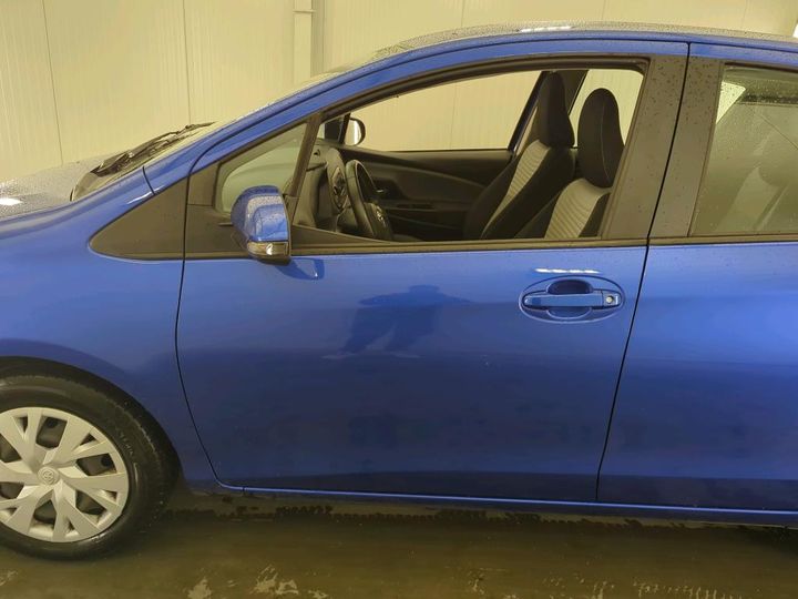 Photo 21 VIN: VNKKL3D370A265750 - TOYOTA YARIS 