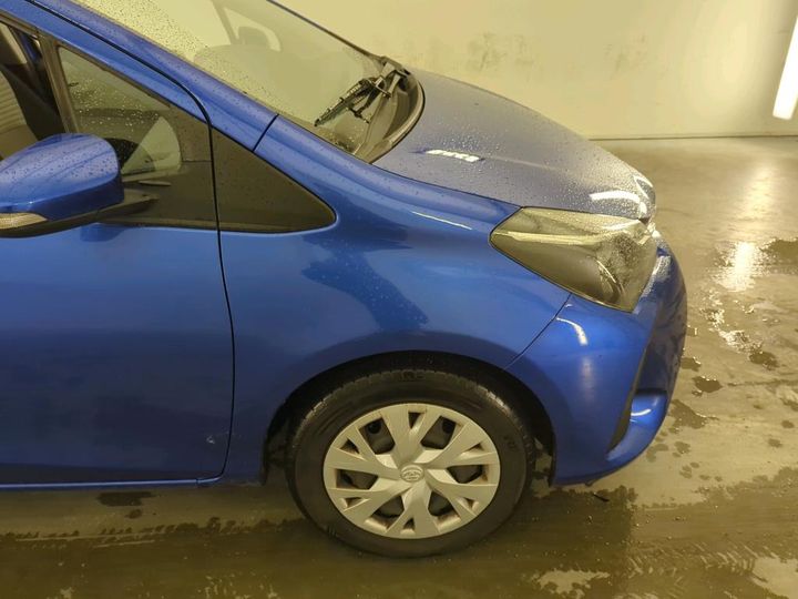 Photo 23 VIN: VNKKL3D370A265750 - TOYOTA YARIS 