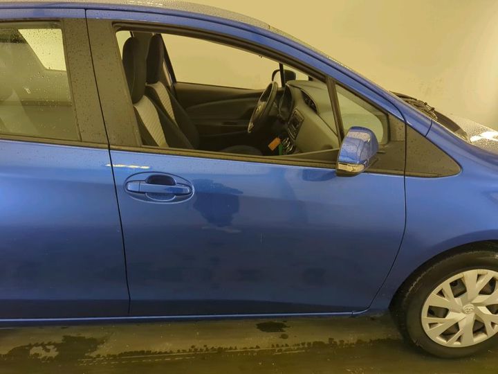 Photo 24 VIN: VNKKL3D370A265750 - TOYOTA YARIS 