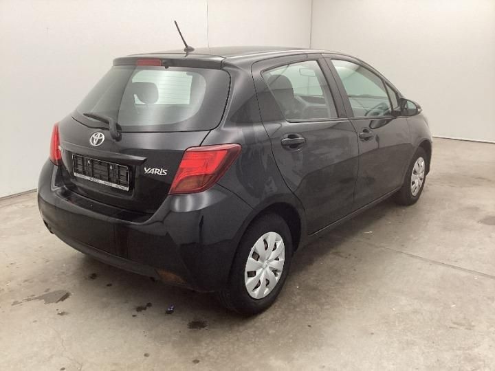 Photo 3 VIN: VNKKL3D380A206383 - TOYOTA YARIS HATCHBACK 