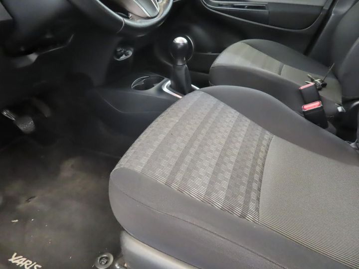 Photo 26 VIN: VNKKL3D390A227369 - TOYOTA YARIS 