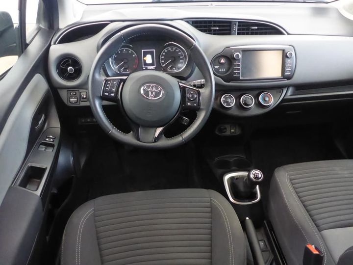 Photo 5 VIN: VNKKL3D390A294053 - TOYOTA YARIS 