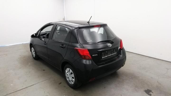 Photo 3 VIN: VNKKL3D3X0A208314 - TOYOTA YARIS HATCHBACK 