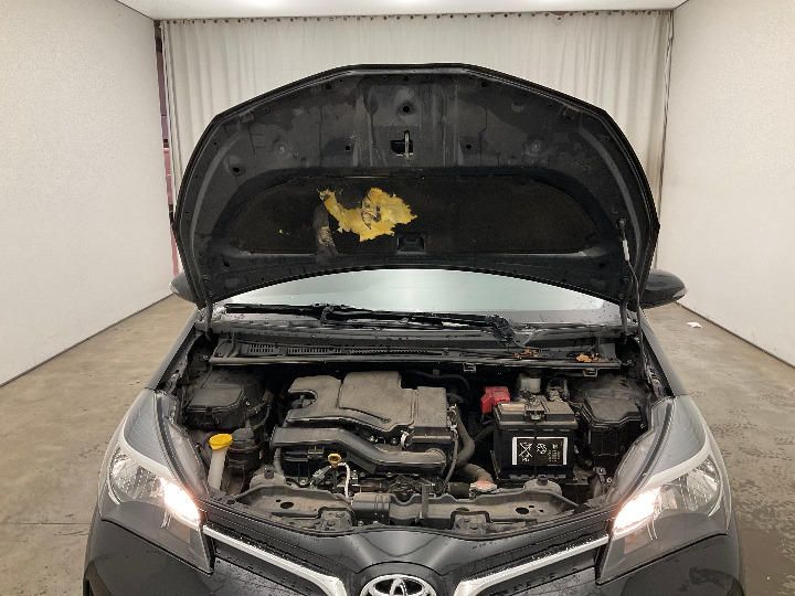 Photo 26 VIN: VNKKL3D3X0A208930 - TOYOTA YARIS HATCHBACK 