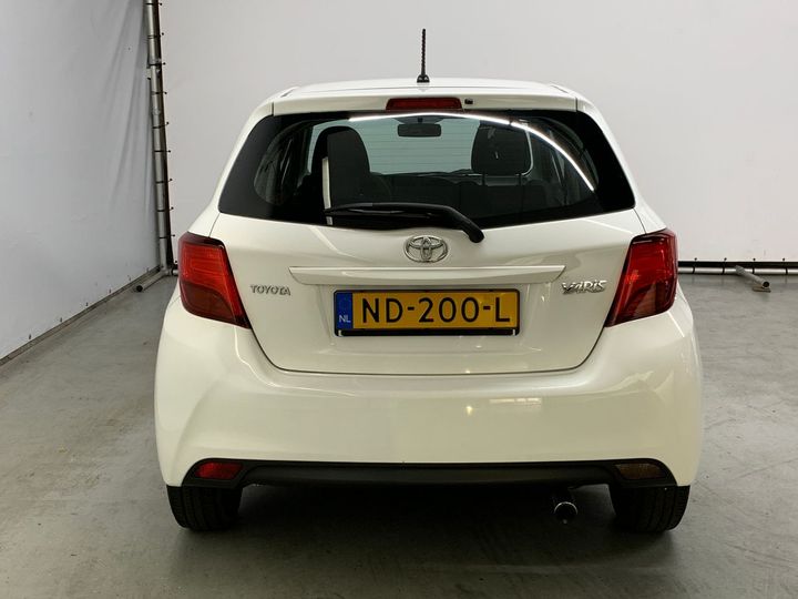 Photo 12 VIN: VNKKL3D3X0A237182 - TOYOTA YARIS 