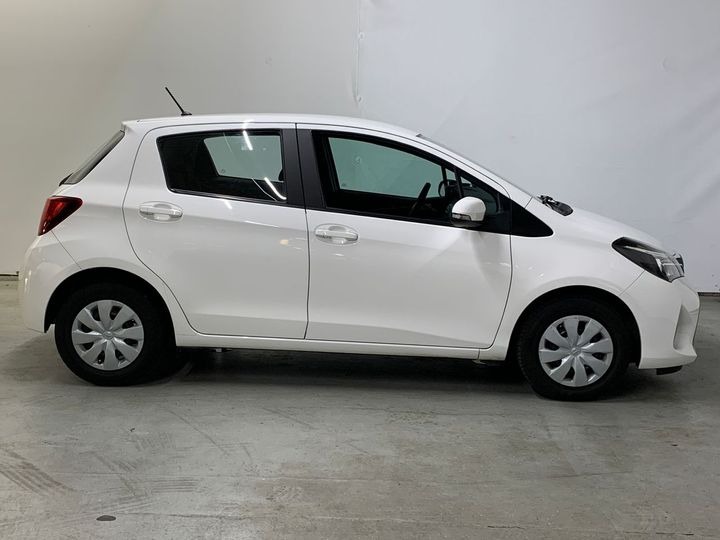 Photo 14 VIN: VNKKL3D3X0A237182 - TOYOTA YARIS 