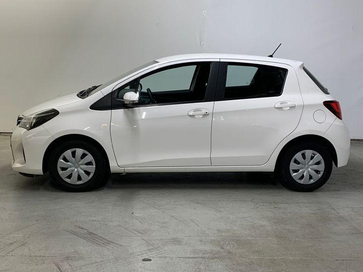 Photo 9 VIN: VNKKL3D3X0A237182 - TOYOTA YARIS 