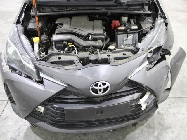 Photo 17 VIN: VNKKL3D3X0A266634 - TOYOTA YARIS HATCHBACK 