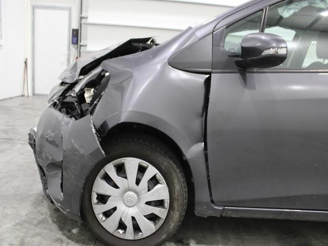 Photo 8 VIN: VNKKL3D3X0A266634 - TOYOTA YARIS HATCHBACK 