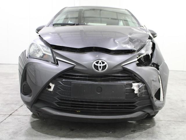 Photo 5 VIN: VNKKL3D3X0A266634 - TOYOTA YARIS HATCHBACK 