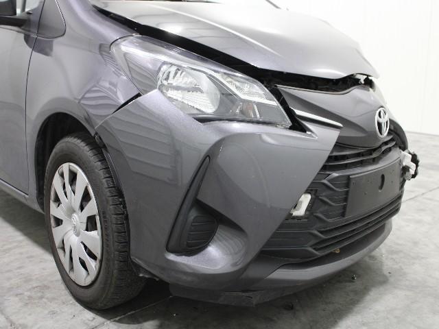 Photo 6 VIN: VNKKL3D3X0A266634 - TOYOTA YARIS HATCHBACK 