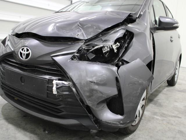 Photo 7 VIN: VNKKL3D3X0A266634 - TOYOTA YARIS HATCHBACK 