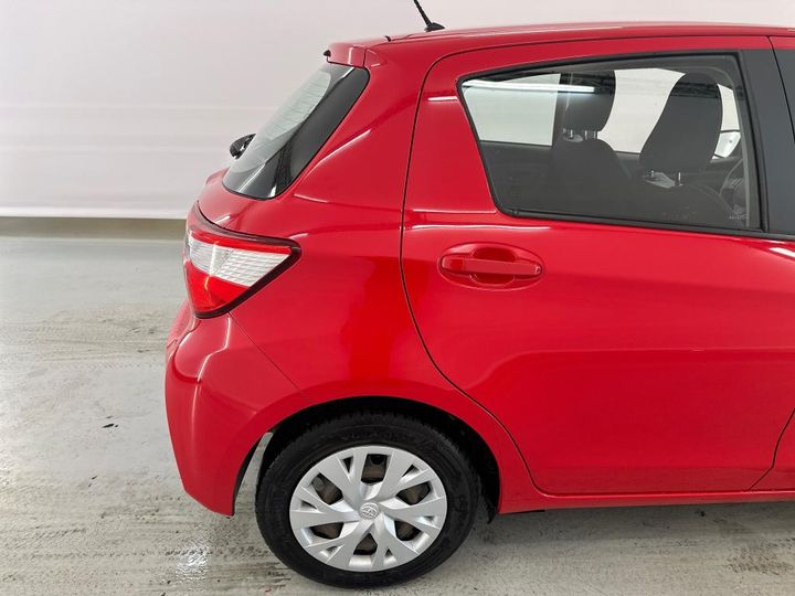 Photo 21 VIN: VNKKL3D3X0A273292 - TOYOTA YARIS 