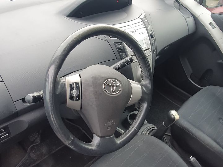 Photo 7 VIN: VNKKL96340A076263 - TOYOTA YARIS 