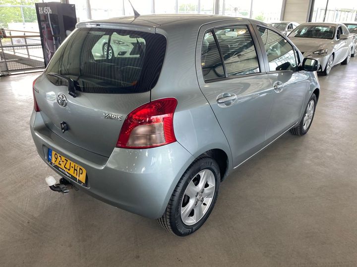 Photo 3 VIN: VNKKL96340A225304 - TOYOTA YARIS 