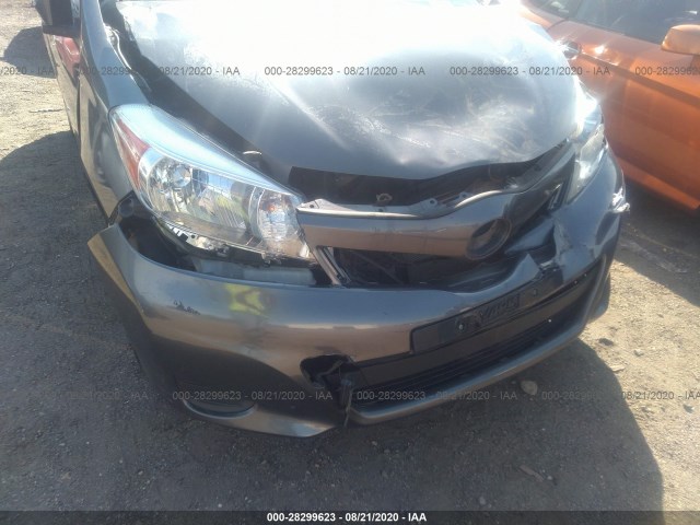 Photo 5 VIN: VNKKTUD30EA002531 - TOYOTA YARIS 