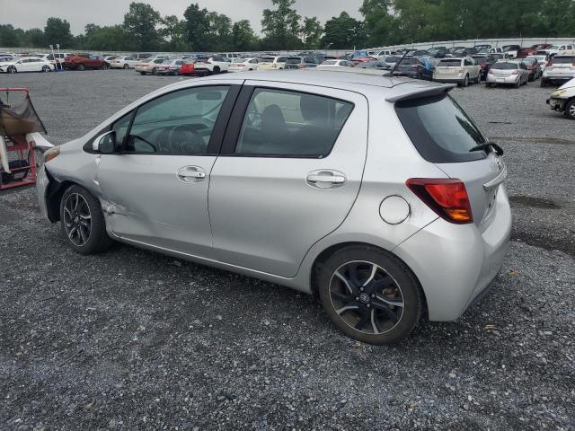 Photo 1 VIN: VNKKTUD30FA015099 - TOYOTA YARIS 