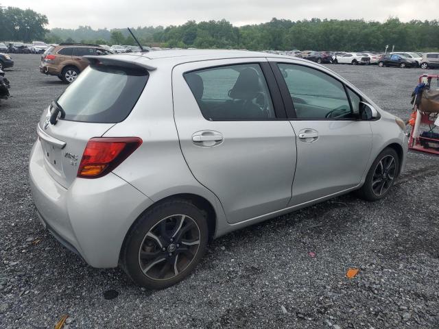 Photo 2 VIN: VNKKTUD30FA015099 - TOYOTA YARIS 