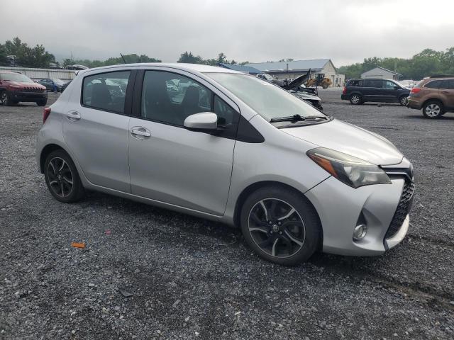 Photo 3 VIN: VNKKTUD30FA015099 - TOYOTA YARIS 