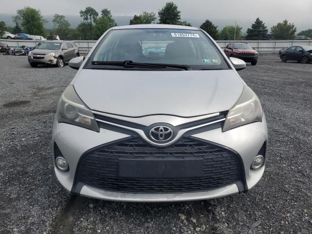 Photo 4 VIN: VNKKTUD30FA015099 - TOYOTA YARIS 