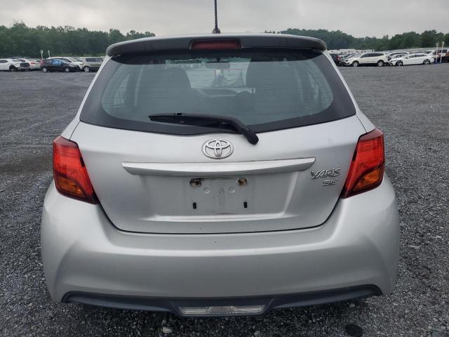 Photo 5 VIN: VNKKTUD30FA015099 - TOYOTA YARIS 