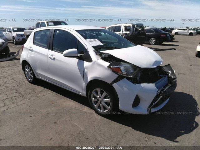 Photo 0 VIN: VNKKTUD30FA020139 - TOYOTA YARIS 