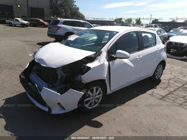 Photo 1 VIN: VNKKTUD30FA020139 - TOYOTA YARIS 