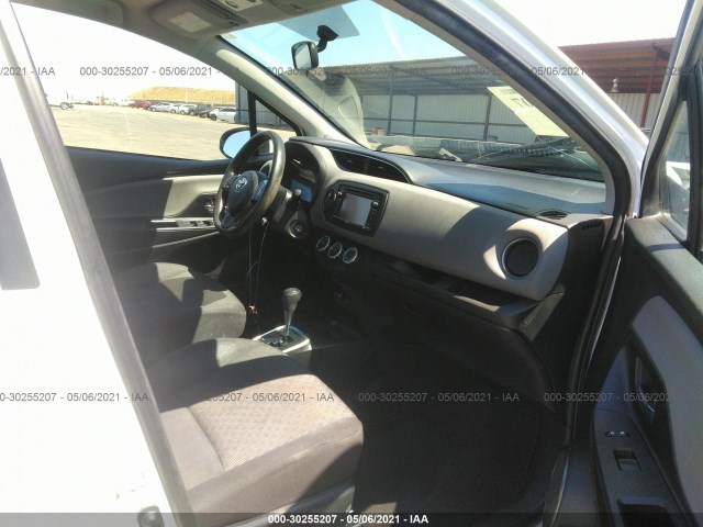 Photo 4 VIN: VNKKTUD30FA020139 - TOYOTA YARIS 