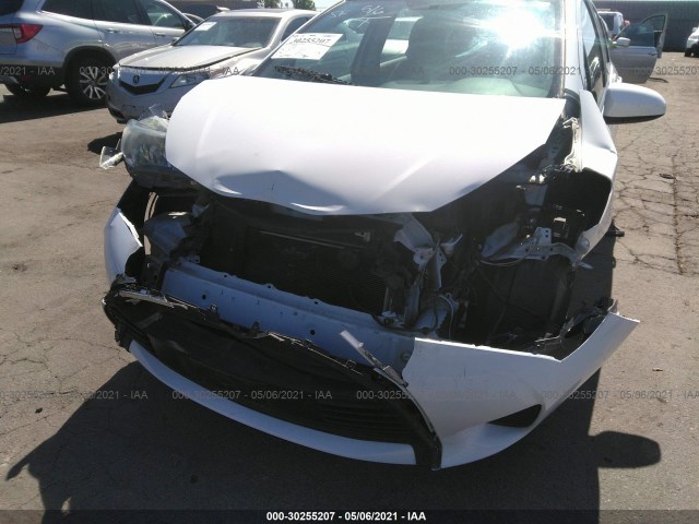 Photo 5 VIN: VNKKTUD30FA020139 - TOYOTA YARIS 