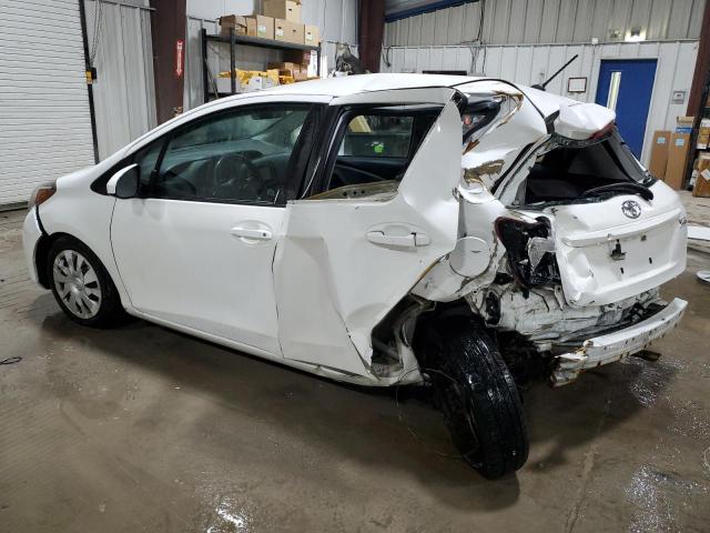 Photo 1 VIN: VNKKTUD30FA024403 - TOYOTA YARIS 