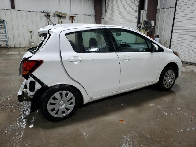 Photo 2 VIN: VNKKTUD30FA024403 - TOYOTA YARIS 