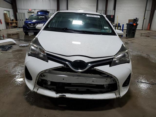 Photo 4 VIN: VNKKTUD30FA024403 - TOYOTA YARIS 